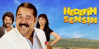 Hedefim Sensin