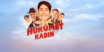 Hükümet Kadın