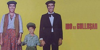 İbo ile Güllüşah