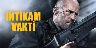 İntikam Vakti