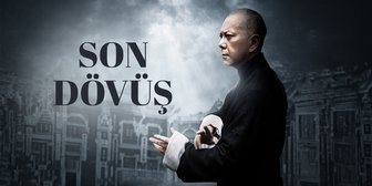 Ip Man: Son Dövüş (Ip Man: The Fınal Fıght)