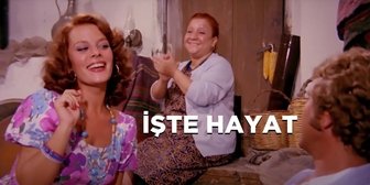İşte Hayat