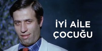 İyi Aile Çocuğu