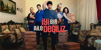 İyi Bir Aile Değiliz