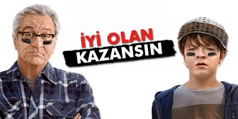 İyi Olan Kazansın