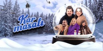 Kar Masalı