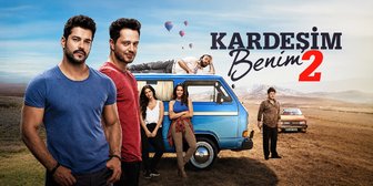 Kardeşim Benim 2