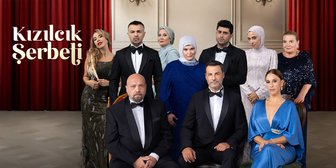 Kızılcık Şerbeti