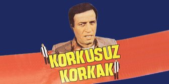 Korkusuz Korkak