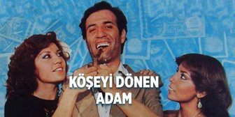 Köşeyi Dönen Adam