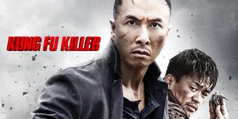 Kung Fu Cinayetleri