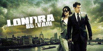 Londra Bulvarı