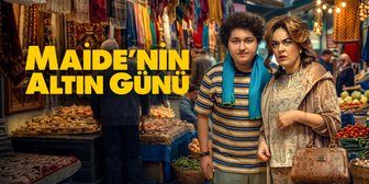 Maide'nin Altın Günü