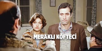 Meraklı Köfteci