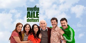 Mutlu Aile Defteri