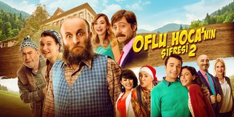 Oflu Hocanın Şifresi 2