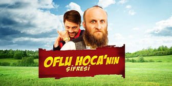 Oflu Hoca'nın Şifresi