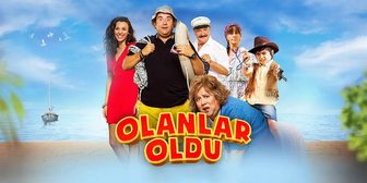 Olanlar Oldu