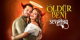 Öldür Beni Sevgilim