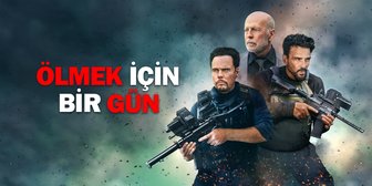 Ölmek İçin Bir Gün