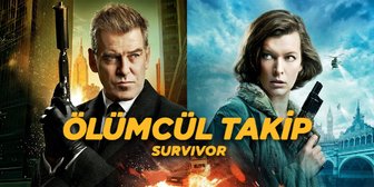 Ölümcül Takip (Survivor)