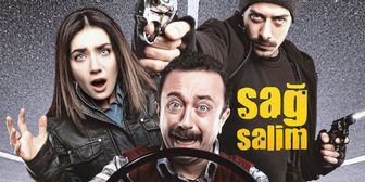 Sağ Salim
