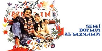 Selvi Boylum Al Yazmalım