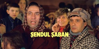 Şendul Şaban