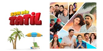 Son Bir Tatil