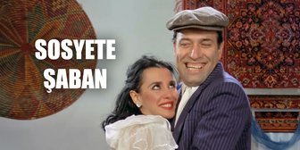 Sosyete Şaban