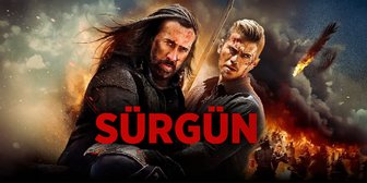 Sürgün (Outcast)