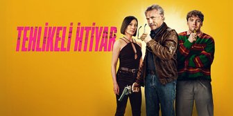 Tehlikeli İhtiyar
