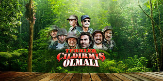 Türkler Çıldırmış Olmalı