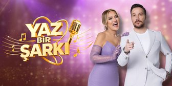 Yaz Bir Şarkı
