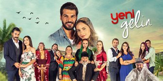 Yeni Gelin