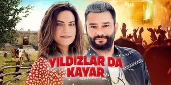 Yıldızlar Da Kayar
