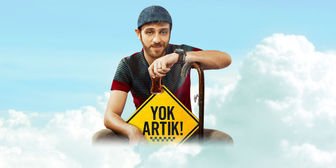 Yok Artık