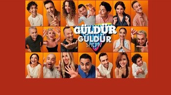 Guldur Guldur Show Videolari Ekranlarin En Fenomen Programi Hekimim De Neler Yasandi