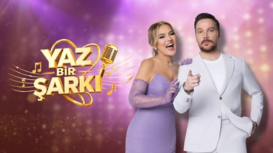Yaz Bir Şarkı