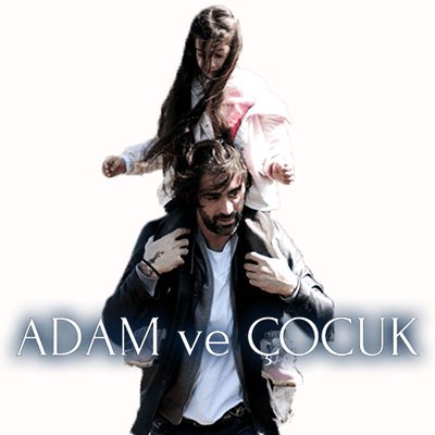 Adam ve Çocuk