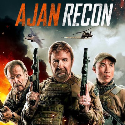 Ajan Recon