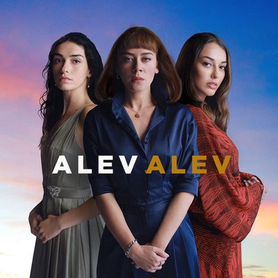 alev alev