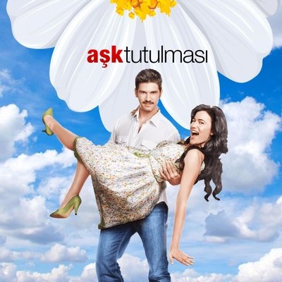 Aşk Tutulması
