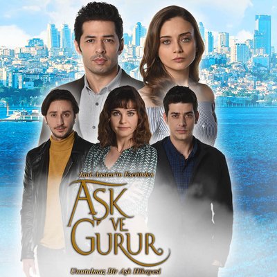aşk ve gurur