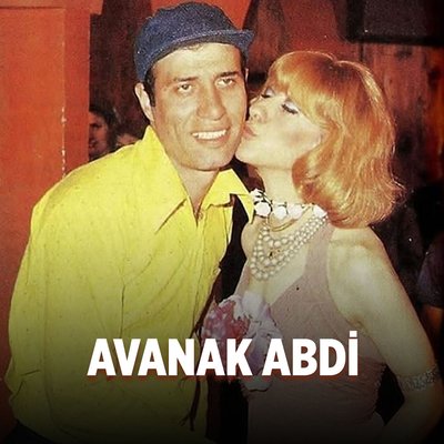 Avanak Abdi