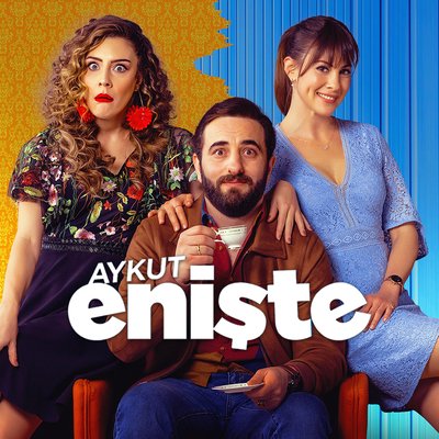 Aykut Enişte