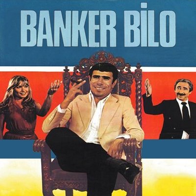 Banker Bilo