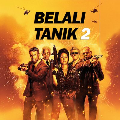Belalı Tanık 2
