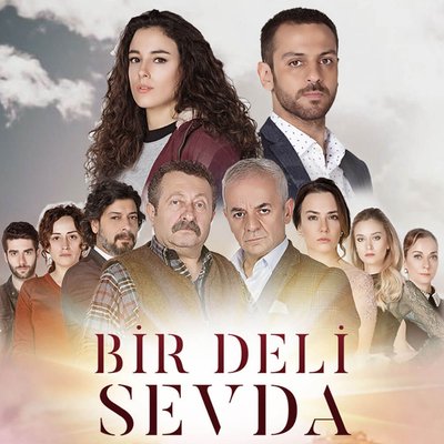 bir deli sevda