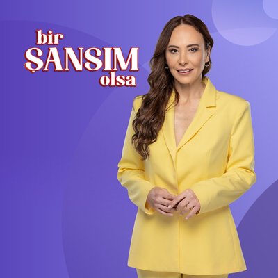 Bir Sansim Olsa Show Tv Bir Sansim Olsa Show Tv